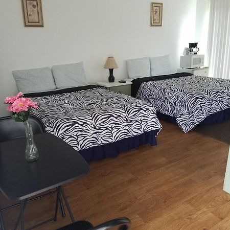 The Becket Motel Ngoại thất bức ảnh