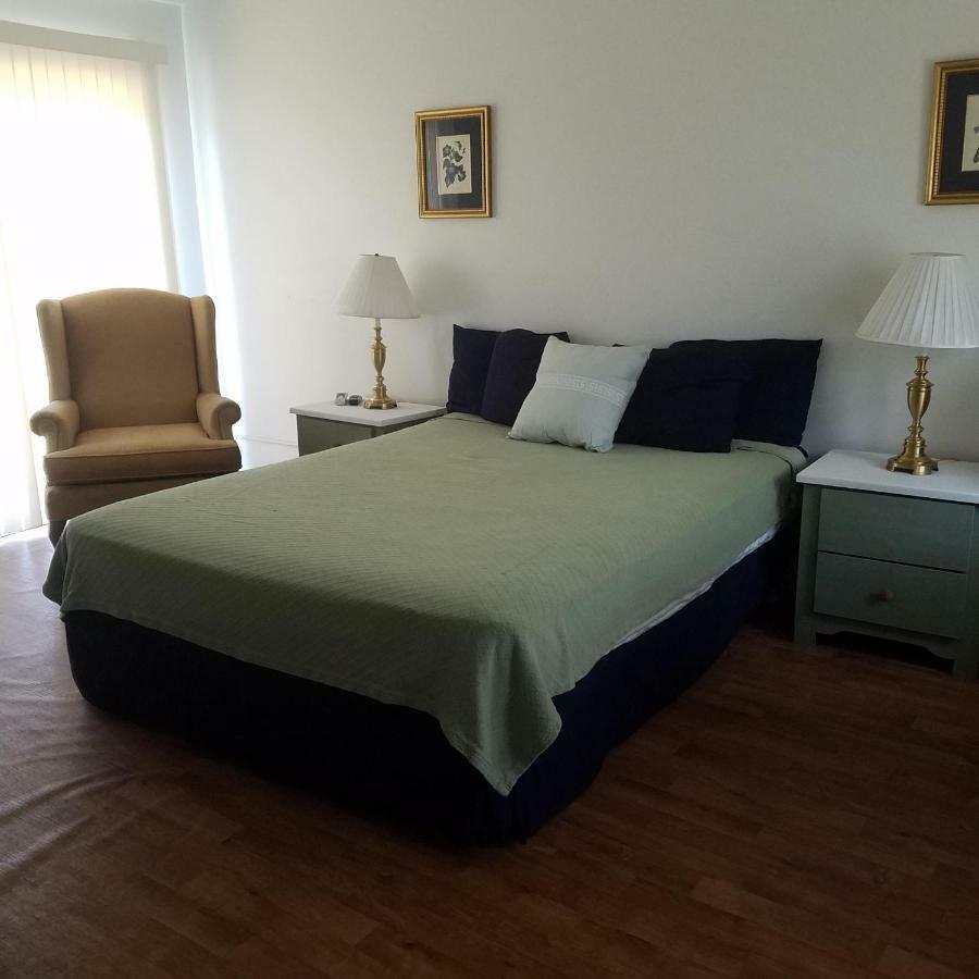 The Becket Motel Ngoại thất bức ảnh